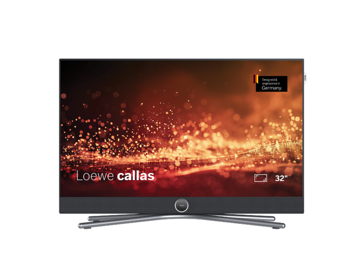 Amazon prime loewe tv shop